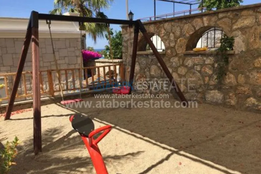 Вилла в элитной клубе Оазис 2. 38 