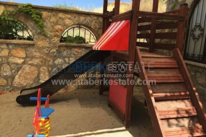 Вилла в элитной клубе Оазис 2. 39 