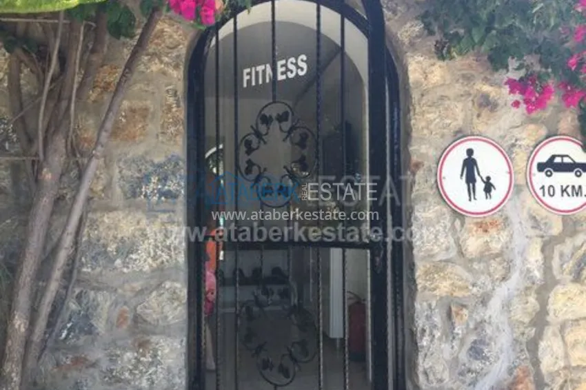 Вилла в элитной клубе Оазис 2. 40 