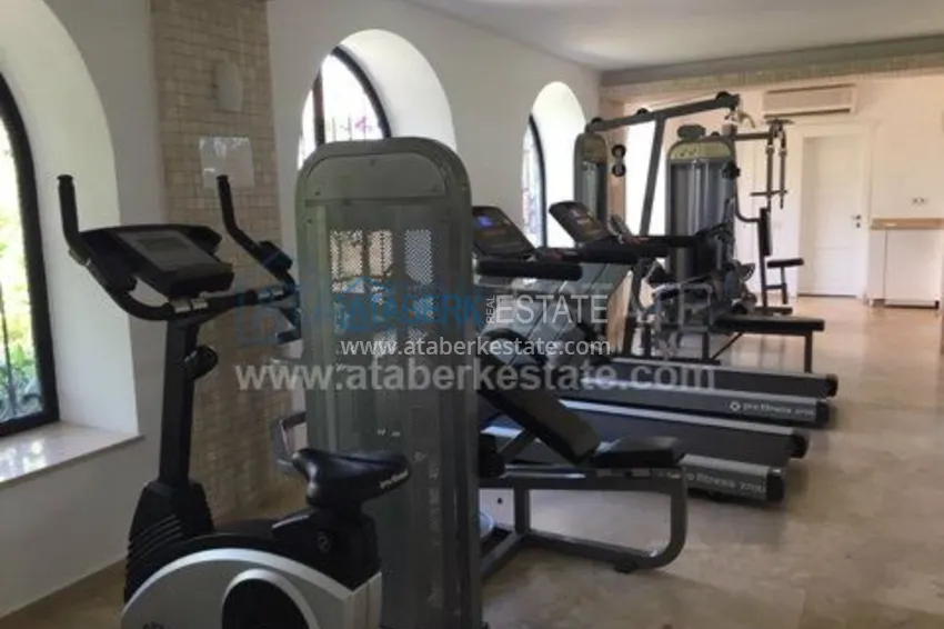 Вилла в элитной клубе Оазис 2. 41 