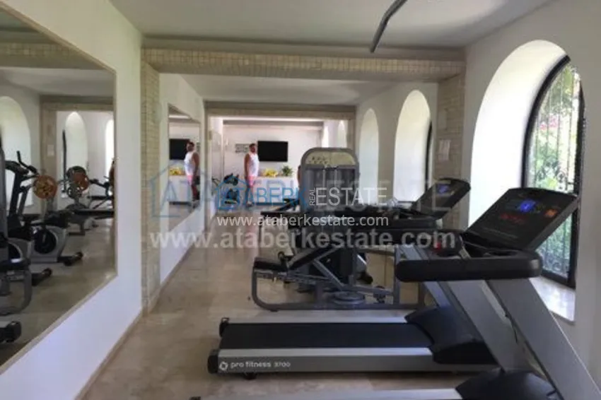 Вилла в элитной клубе Оазис 2. 42 