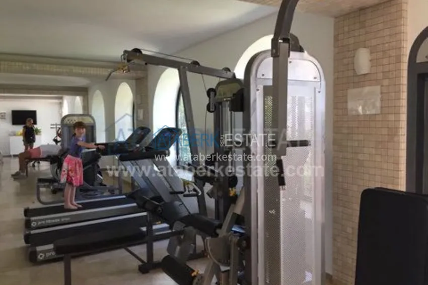 Вилла в элитной клубе Оазис 2. 43 