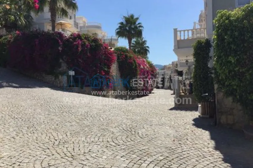 Вилла в элитной клубе Оазис 2. 44 