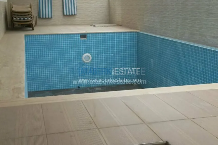 APARTMENTS FROM THE DEVELOPER IN OBA 2 