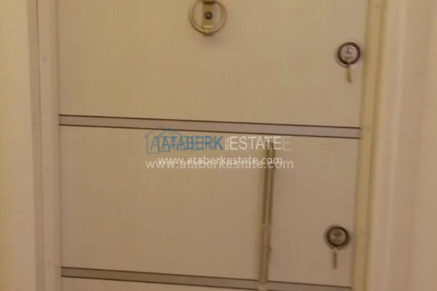 APARTMENTS FROM THE DEVELOPER IN OBA 4 