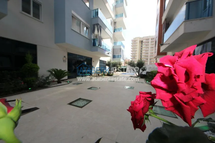 APARTMENTS FROM THE DEVELOPER IN OBA 5 