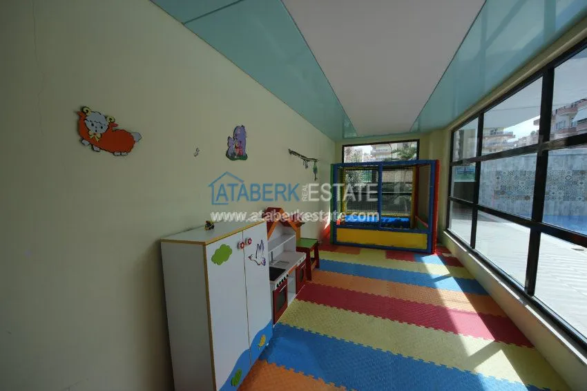 APARTMENTS FROM THE DEVELOPER IN OBA 6 