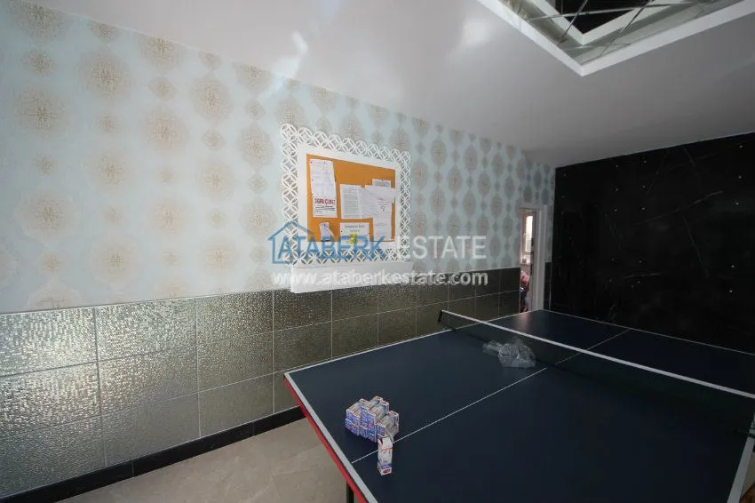 APARTMENTS FROM THE DEVELOPER IN OBA 7 