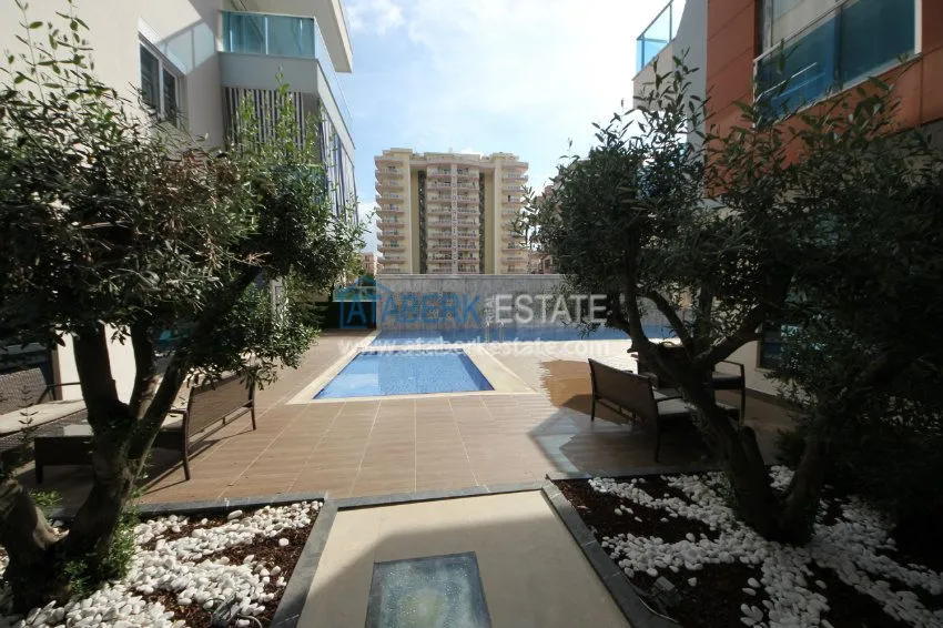 APARTMENTS FROM THE DEVELOPER IN OBA 8 