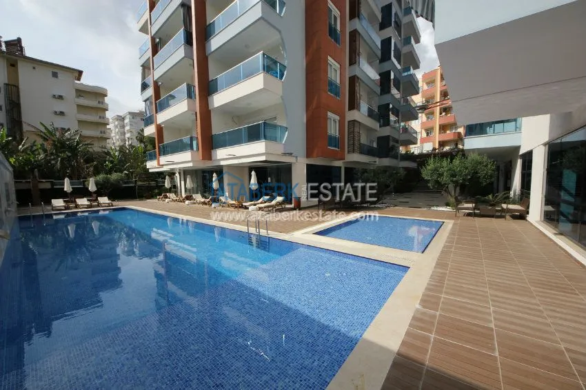 APARTMENTS FROM THE DEVELOPER IN OBA 9 