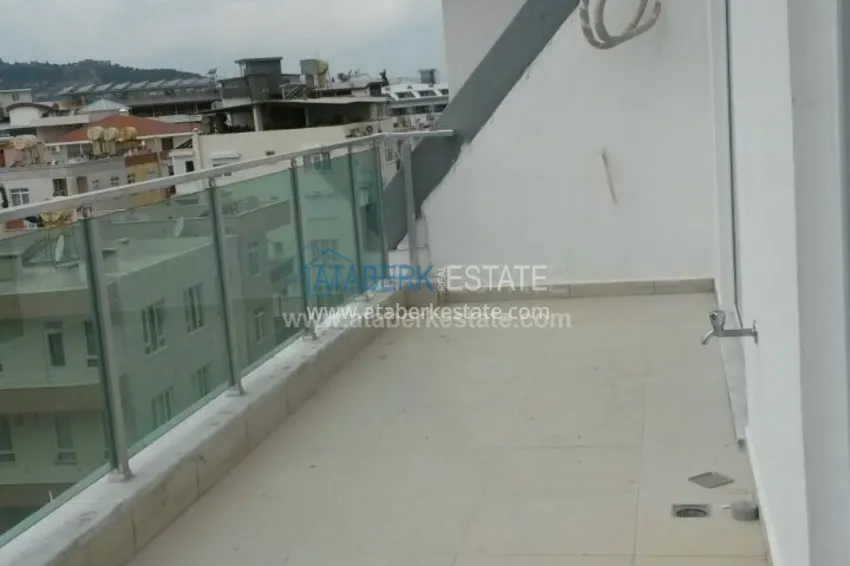 APARTMENTS FROM THE DEVELOPER IN OBA 10 