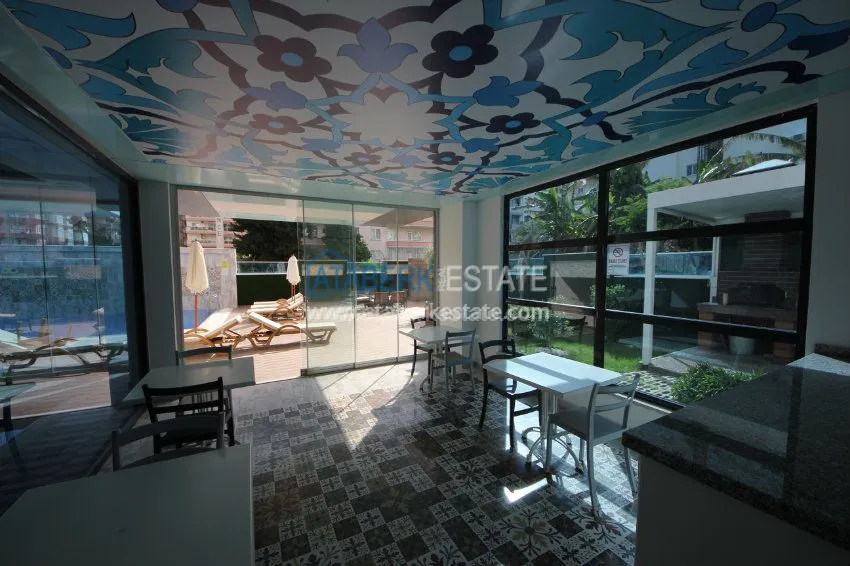 APARTMENTS FROM THE DEVELOPER IN OBA 12 