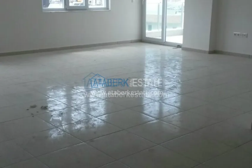 APARTMENTS FROM THE DEVELOPER IN OBA 14 