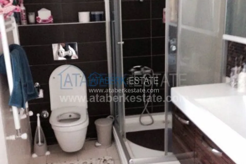 Two bedroom duplex 3 