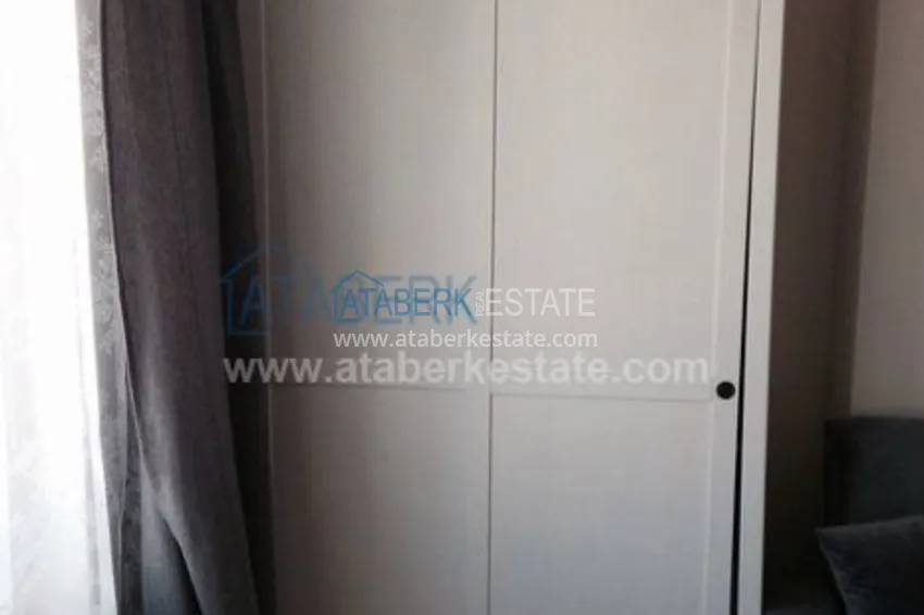 Two bedroom duplex 4 