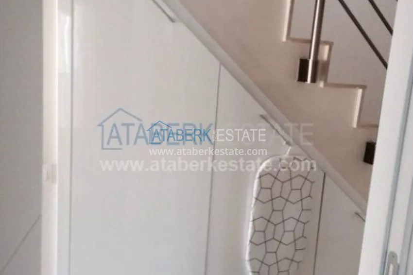 Two bedroom duplex 5 