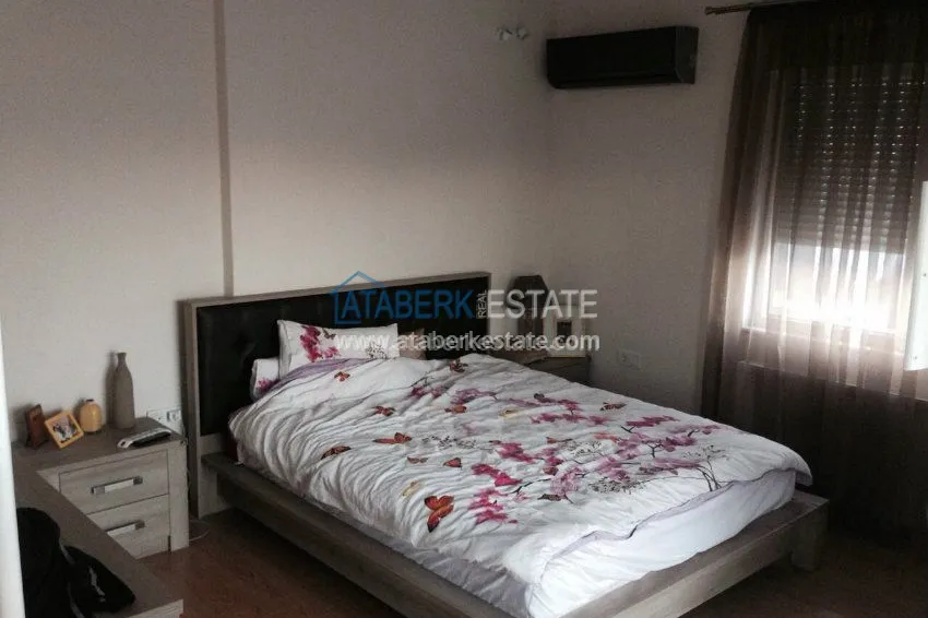 Two bedroom duplex 6 