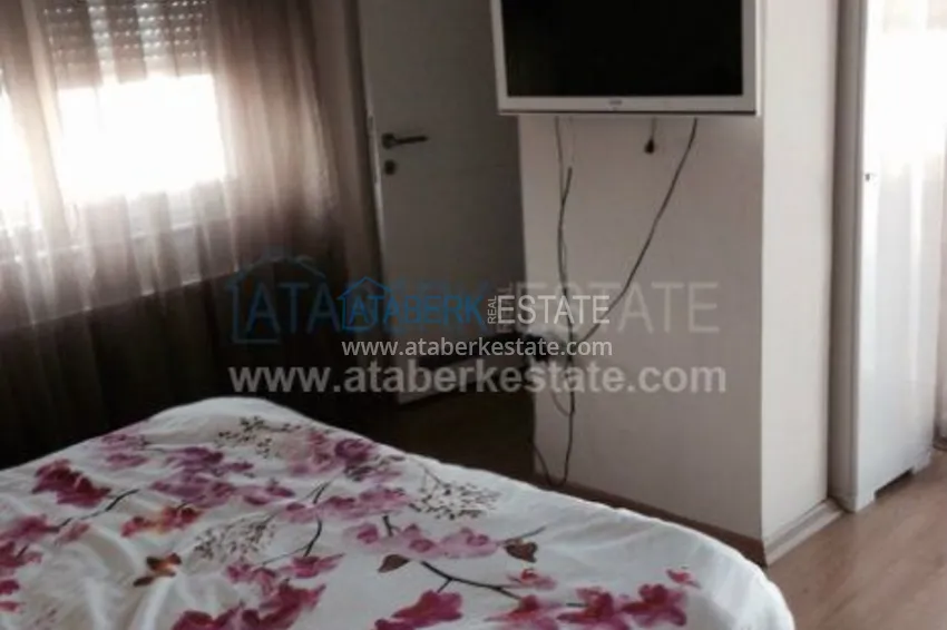 Two bedroom duplex 7 