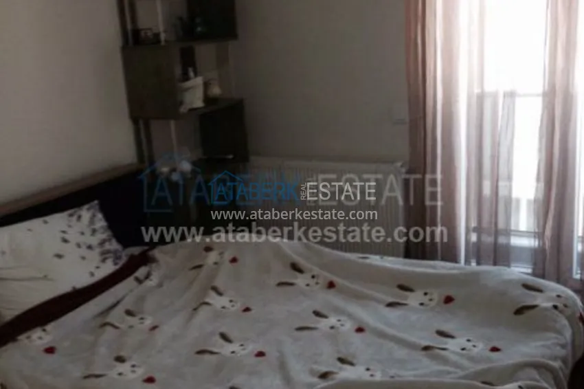 Two bedroom duplex 8 