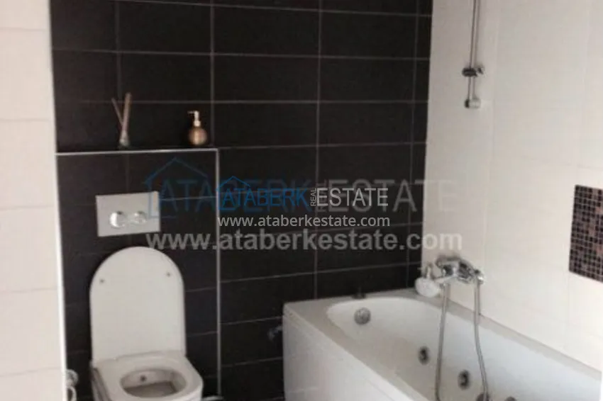 Two bedroom duplex 9 