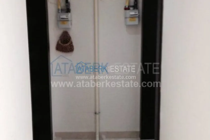 Two bedroom duplex 10 