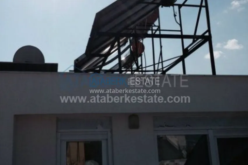 Two bedroom duplex 11 