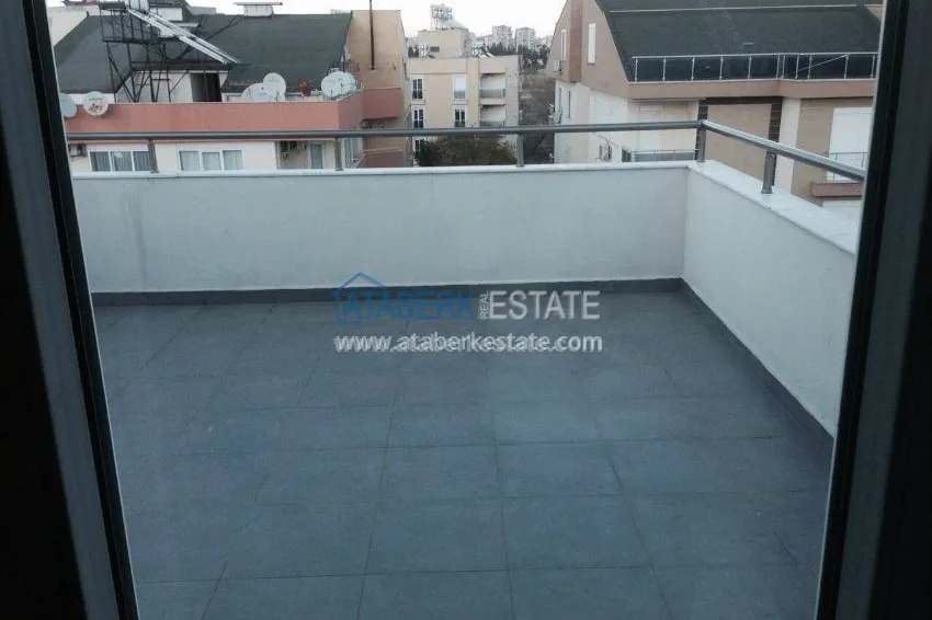 Two bedroom duplex 12 