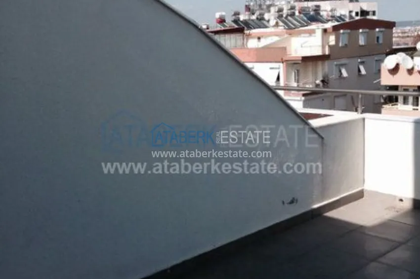 Two bedroom duplex 13 