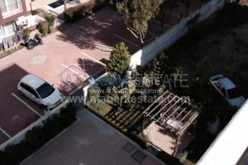 Two bedroom duplex 14 