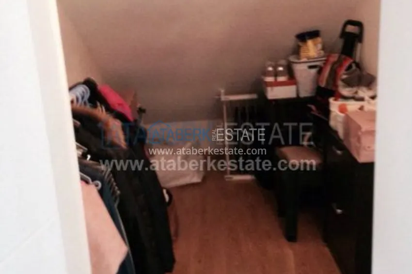 Two bedroom duplex 15 