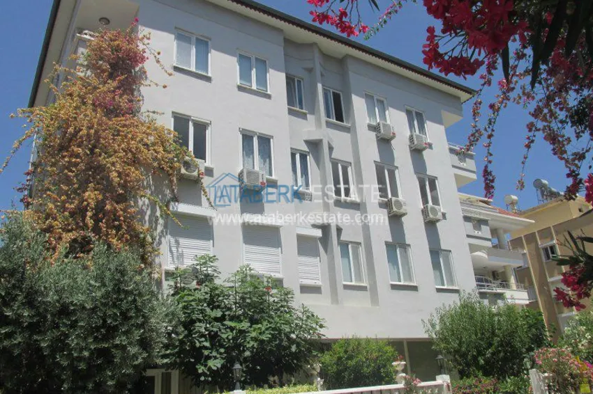 1+1 apartment with a swimming pool 2 