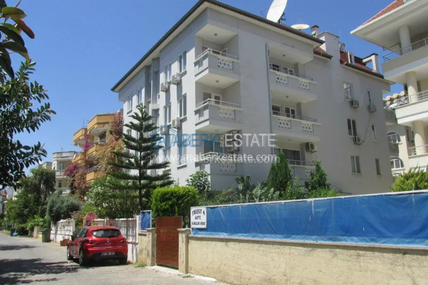 1+1 apartment with a swimming pool 4 