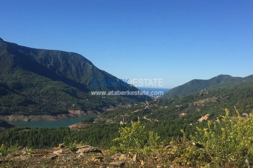 Rehabilitation center-hotel in the charming place of Alanya for sale! 9