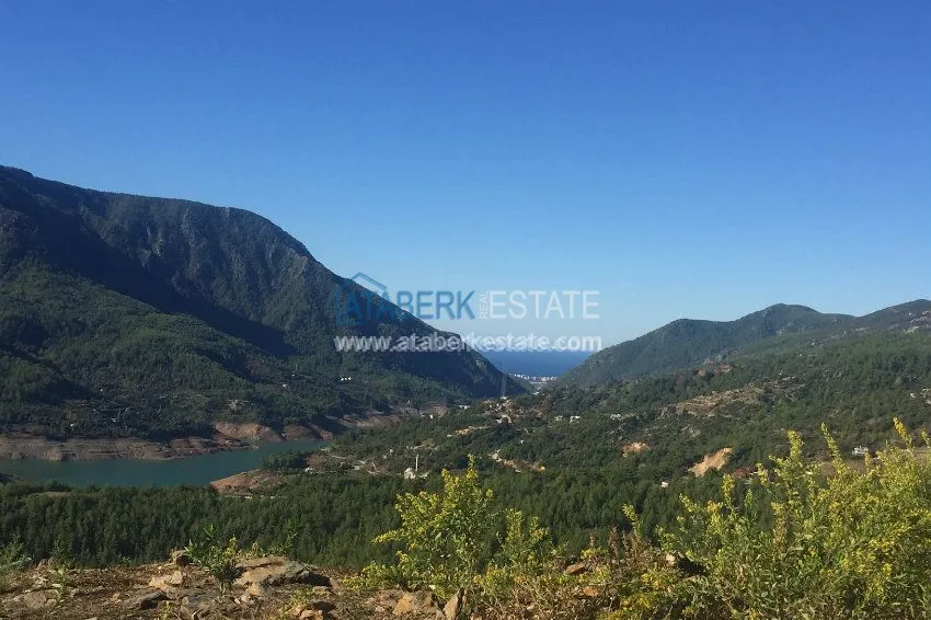 Rehabilitation center-hotel in the charming place of Alanya for sale! 10