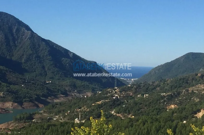 Rehabilitation center-hotel in the charming place of Alanya for sale! 11