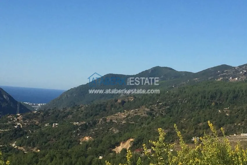 Rehabilitation center-hotel in the charming place of Alanya for sale! 12