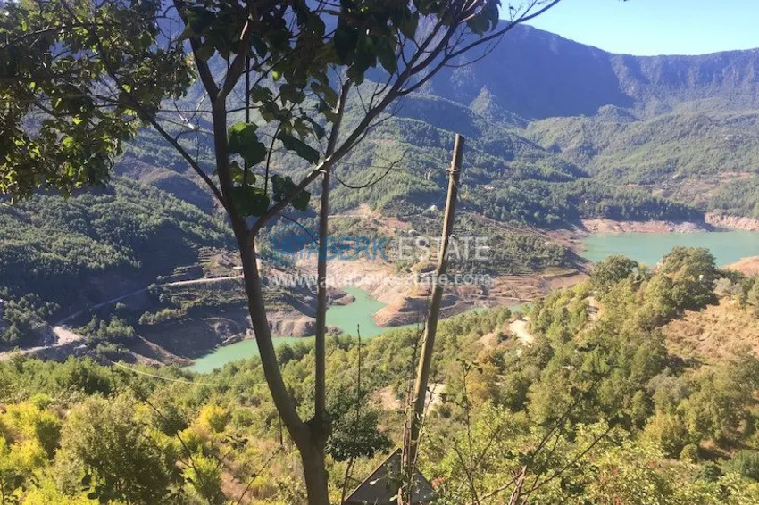 Rehabilitation center-hotel in the charming place of Alanya for sale! 15