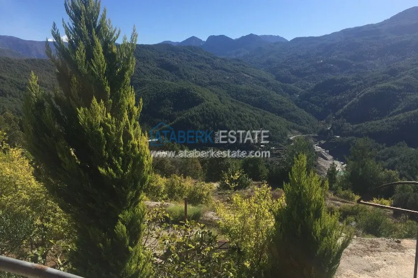 Rehabilitation center-hotel in the charming place of Alanya for sale! 18