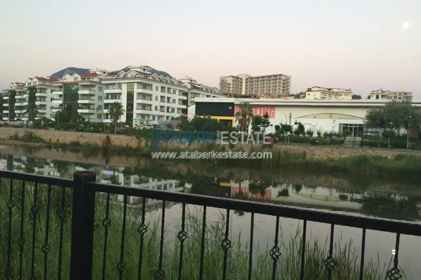 Двухкомнатгая квартира рядом с морем 38 