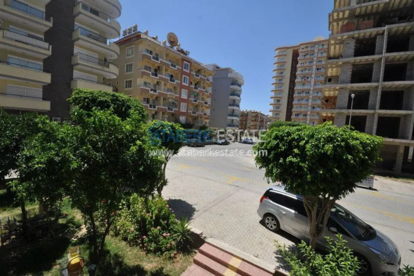 Большая квартира в городском доме. 3 