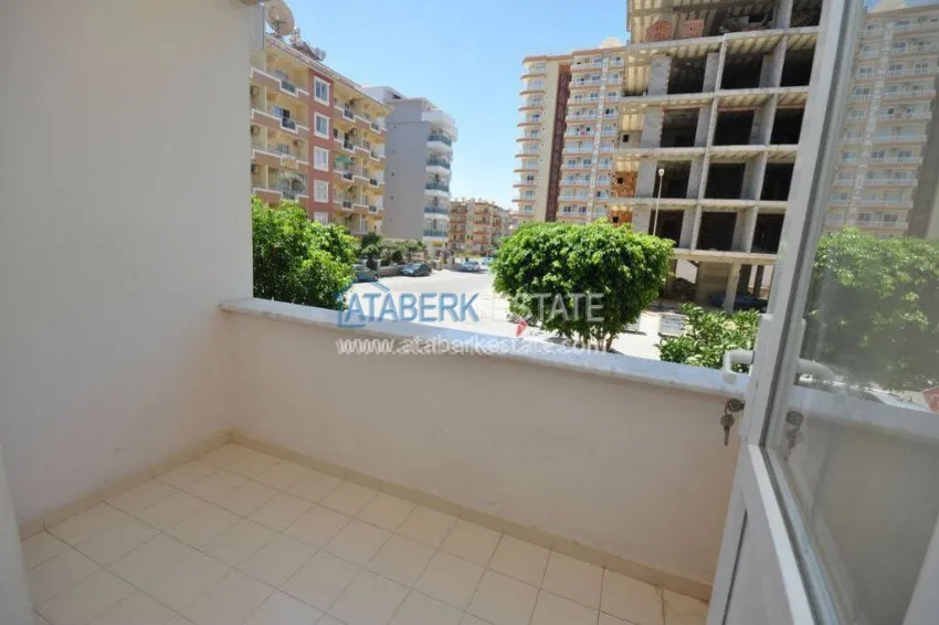 Большая квартира в городском доме. 4 