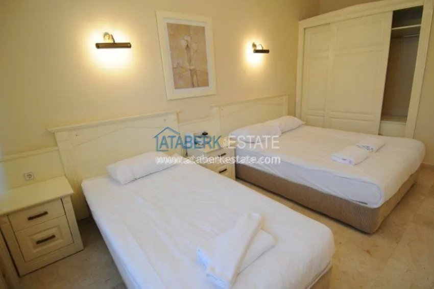 Апартаменты 1+1 в Голд Сити 7 