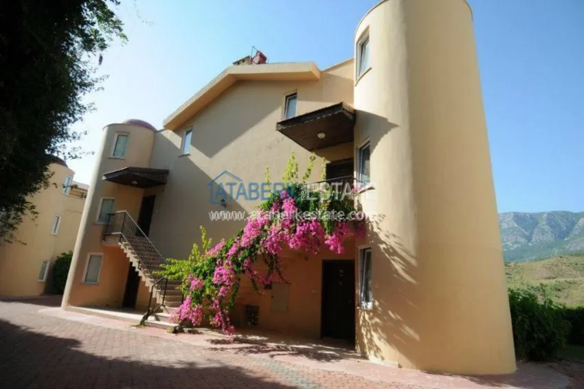 Апартаменты 1+1 в Голд Сити 10 