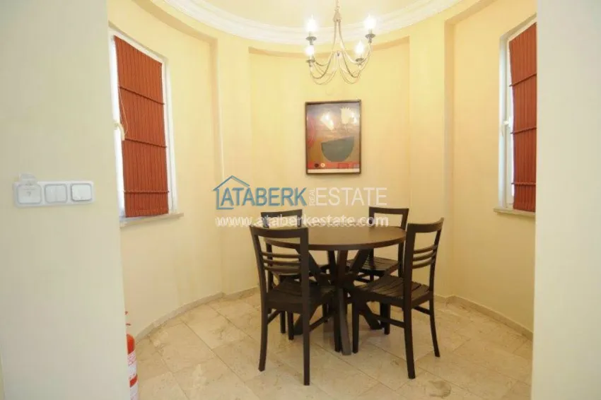 Апартаменты 1+1 в Голд Сити 11 