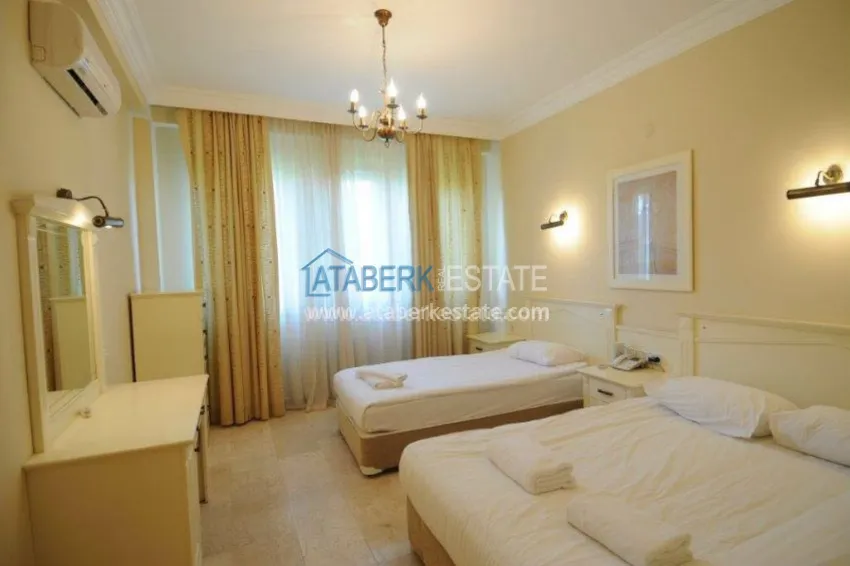 Апартаменты 1+1 в Голд Сити 13 