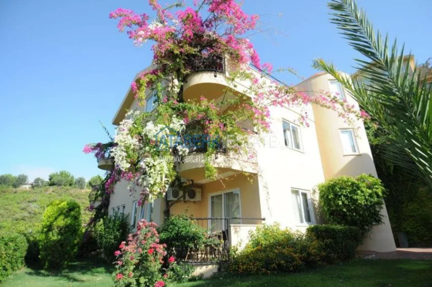 Апартаменты 1+1 в Голд Сити 15 