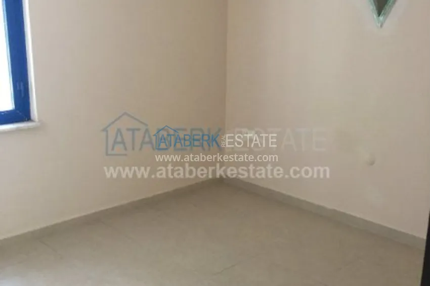 Two apartments near the Cleopatra beach in Alanya 11 