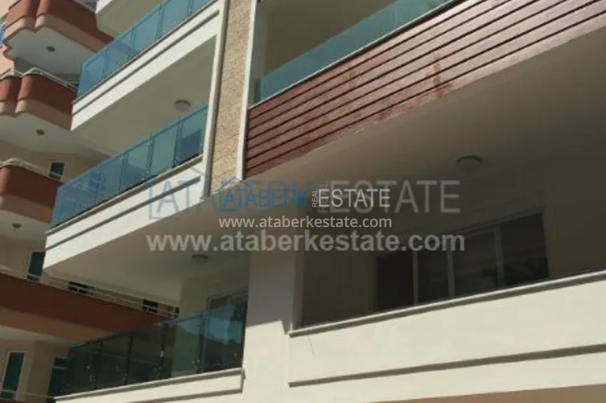 Complex within walking distance from Cleopatra Beach 3 