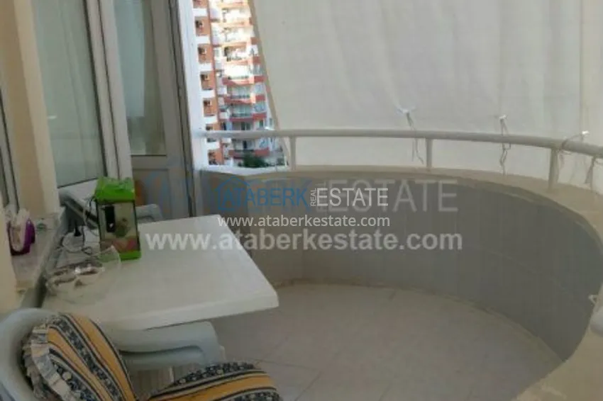 Квартира 2+1 в центре Махмутлара от собственника 4 