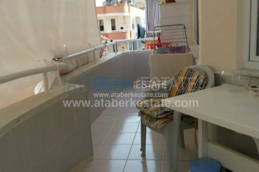 Квартира 2+1 в центре Махмутлара от собственника 6 